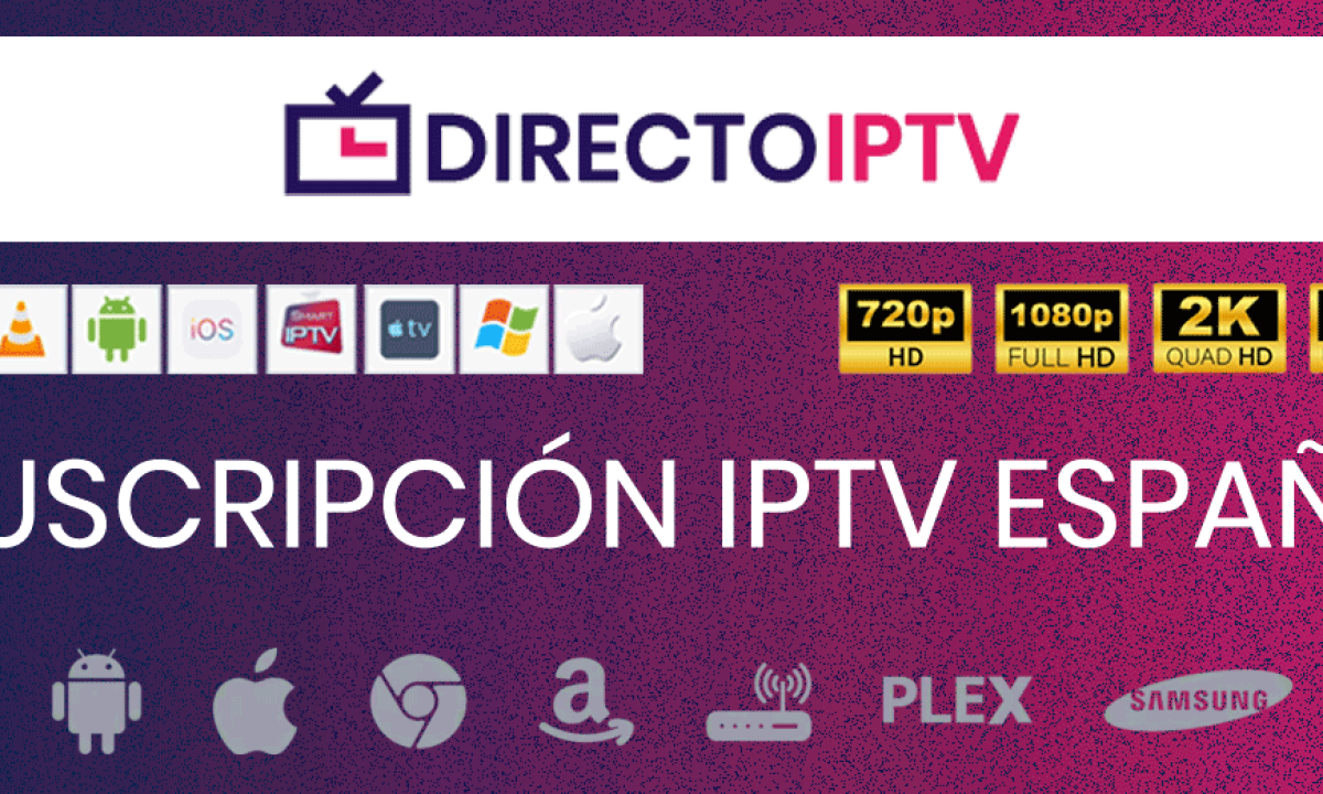 Premium IPTV España 12 Meses Suscripción Mejor Servidor y Estable (Entrega  - iGV